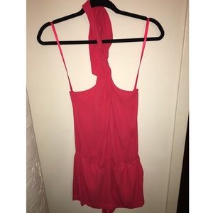 SOLD BCBG Romper